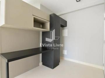 Comercial de 1 quarto, São Paulo · Studio em Vila Nova Conceição, São Paulo/SP de 40m² 1 quartos à venda por R$ 1.099.715,00