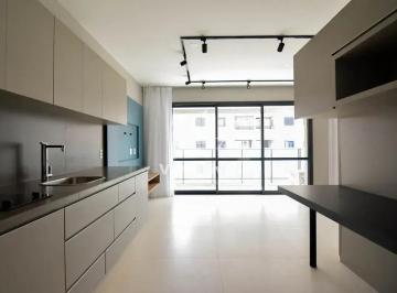 Comercial · 40m² · 1 Quarto · 1 Vaga · Studio em Vila Nova Conceição, São Paulo/SP de 40m² 1 quartos à venda por R$ 1.099.715,00