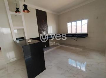 Casa · 147m² · 3 Quartos · 3 Vagas · Casa em Alvorada, Araxá/MG de 147m² 3 quartos à venda por R$ 650.000,00
