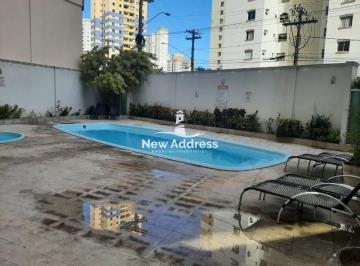Apartamento · 84m² · 3 Quartos · 2 Vagas · Apartamento em Itapuã, Vila Velha/ES de 84m² 3 quartos à venda por R$ 750.000,00