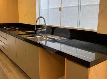 Casa · 250m² · 3 Quartos · 2 Vagas · Sobrado em Jardim Santa Cruz (Sacomã), São Paulo/SP de 250m² 3 quartos à venda por R$ 1.060.000,00
