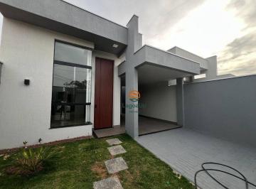 Casa · 117m² · 3 Quartos · 2 Vagas · Casa em Centro, Lagoa Santa/MG de 117m² 3 quartos à venda por R$ 799.000,00