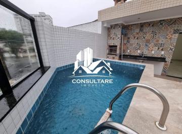 Casa · 123m² · 3 Quartos · 2 Vagas · Casa em Vila Belmiro, Santos/SP de 123m² 3 quartos à venda por R$ 1.269.000,00