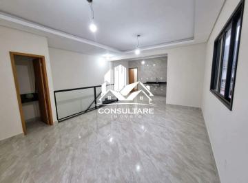 Casa · 123m² · 3 Quartos · 2 Vagas · Casa em Vila Belmiro, Santos/SP de 123m² 3 quartos à venda por R$ 1.269.000,00