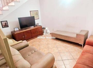 Casa · 236m² · 4 Quartos · Casa em Vila Nogueira, Campinas/SP de 236m² 4 quartos à venda por R$ 1.037.000,00