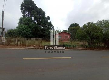 Terreno · 1838m² · Terreno em Colônia Dona Luíza, Ponta Grossa/PR de 1838m² à venda por R$ 700.000,00