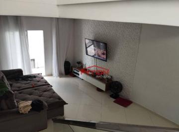 Casa · 167m² · 3 Quartos · 5 Vagas · Sobrado em Jardim Nossa Senhora do Carmo, São Paulo/SP de 167m² 3 quartos à venda por R$ 950.000,00