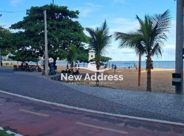 Apartamento · 90m² · 3 Quartos · 2 Vagas · Apartamento em Itapuã, Vila Velha/ES de 90m² 3 quartos à venda por R$ 1.300.000,00