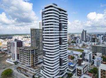 Apartamento · 67m² · 2 Quartos · 1 Vaga · Apartamento em Jardim Oceania, João Pessoa/PB de 67m² 2 quartos à venda por R$ 915.075,00