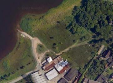 Terreno · 1278m² · Terreno em Represa, Ribeirão Pires/SP de 1278m² à venda por R$ 583.000,00
