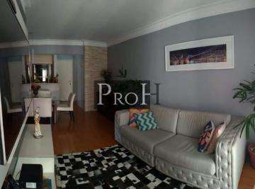 Apartamento · 85m² · 3 Quartos · 2 Vagas · Apartamento em Barcelona, São Caetano do Sul/SP de 85m² 3 quartos à venda por R$ 799.000,00