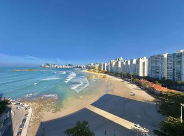Apartamento · 201m² · 3 Quartos · 2 Vagas · Apartamento em Morro do Maluf, Guarujá/SP de 201m² 3 quartos à venda por R$ 1.300.000,00