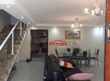Casa · 152m² · 2 Quartos · 2 Vagas · Sobrado em Mooca, São Paulo/SP de 152m² 2 quartos à venda por R$ 750.000,00