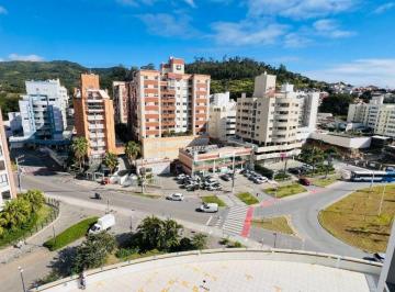 Comercial · 39m² · 1 Quarto · 2 Vagas · Studio em Córrego Grande, Florianópolis/SC de 39m² 1 quartos à venda por R$ 780.000,00