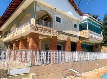 Rural · 356m² · 3 Quartos · 4 Vagas · Chácara em Cachoeira, Santa Isabel/SP de 356m² 3 quartos à venda por R$ 1.299.000,00