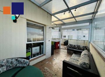 Apartamento · 130m² · 3 Quartos · 2 Vagas · Apartamento Duplex em Vila Vera, São Paulo/SP de 130m² 3 quartos à venda por R$ 1.120.000,00