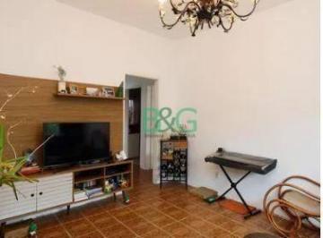 Casa · 205m² · 3 Quartos · 2 Vagas · Casa em Vila Guilherme, São Paulo/SP de 205m² 3 quartos à venda por R$ 850.000,00