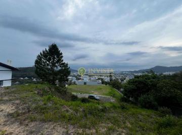Terreno · 689m² · Terreno em Córrego Grande, Florianópolis/SC de 0m² à venda por R$ 1.280.000,00