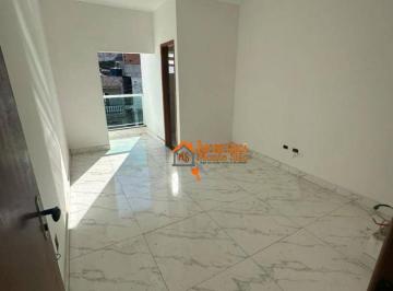 Casa · 115m² · 3 Quartos · 2 Vagas · Sobrado em Cidade Parque Alvorada, Guarulhos/SP de 115m² 3 quartos à venda por R$ 600.000,00 ou para