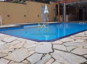Casa · 460m² · 3 Quartos · 6 Vagas · Casa em Jardim Colibri, Cotia/SP de 460m² 3 quartos à venda por R$ 1.300.000,00