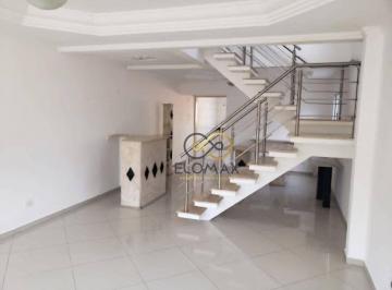 Casa · 120m² · 3 Quartos · 10 Vagas · Sobrado em Jardim Luciara, Guarulhos/SP de 120m² 3 quartos à venda por R$ 1.300.000,00