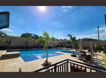 Apartamento · 101m² · 2 Quartos · 1 Vaga · Apartamento em Horto Florestal, Jundiaí/SP de 101m² 2 quartos à venda por R$ 946.000,00