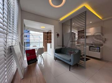 Comercial · 41m² · 1 Quarto · 1 Vaga · Studio em Vila Mariana, São Paulo/SP de 41m² 1 quartos à venda por R$ 780.000,00