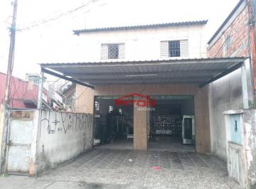 Comercial · 400m² · 5 Vagas · Predio em Limoeiro, São Paulo/SP de 400m² à venda por R$ 900.000,00