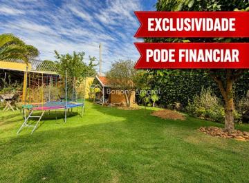Casa · 262m² · 3 Quartos · 8 Vagas · Casa em Chácara Santa Margarida, Campinas/SP de 262m² 3 quartos à venda por R$ 1.269.900,00