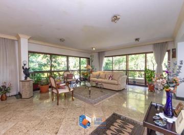 Apartamento · 368m² · 6 Quartos · 4 Vagas · Apartamento em Vila Suzana, São Paulo/SP de 368m² 6 quartos à venda por R$ 795.000,00