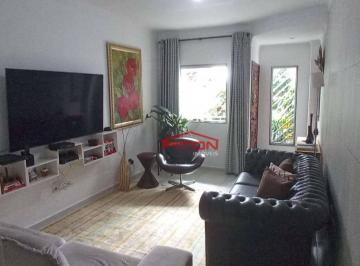 Casa · 107m² · 2 Quartos · 2 Vagas · Sobrado em Vila Ponte Rasa, São Paulo/SP de 107m² 2 quartos à venda por R$ 600.000,00