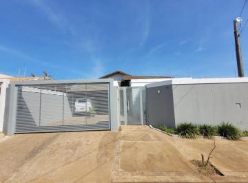 Casa · 360m² · 3 Quartos · 4 Vagas · Casa em Jardim Morumbi, Marília/SP de 360m² 3 quartos à venda por R$ 580.000,00