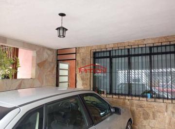 Casa · 140m² · 3 Quartos · 2 Vagas · Casa em Penha de França, São Paulo/SP de 140m² 3 quartos à venda por R$ 750.000,00