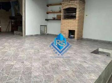 Casa · 207m² · 3 Quartos · 4 Vagas · Casa em Vila Dusi, São Bernardo do Campo/SP de 207m² 3 quartos à venda por R$ 799.000,00