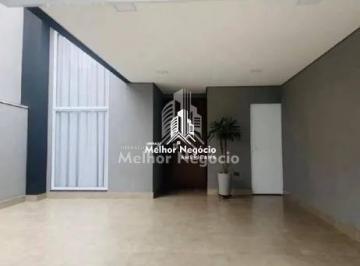 Casa · 139m² · 3 Quartos · Casa em Parque Residencial Jaguari, Americana/SP de 139m² 3 quartos à venda por R$ 745.000,00