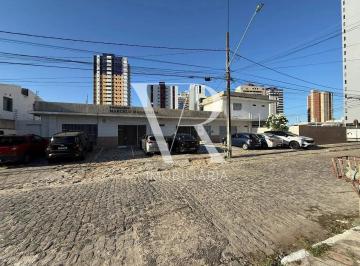 Comercial · 608m² · Imóvel Comercial em Manaíra, João Pessoa/PB de 608m² à venda por R$ 1.300.000,00