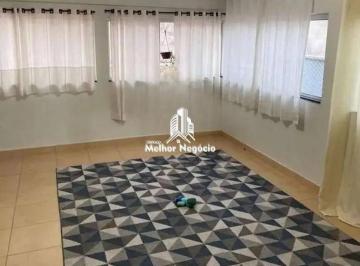 Casa · 214m² · 4 Quartos · Casa em Parque Nova Carioba, Americana/SP de 214m² 4 quartos à venda por R$ 630.000,00