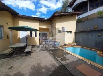 Casa · 300m² · 4 Quartos · 2 Vagas · Casa em Parque Delfim Verde, Itapecerica da Serra/SP de 300m² 4 quartos à venda por R$ 1.300.000,00