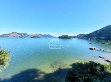 Apartamento · 75m² · 2 Quartos · 1 Vaga · Apartamento em Pontal (Cunhambebe), Angra dos Reis/RJ de 75m² 2 quartos à venda por R$ 750.000,00