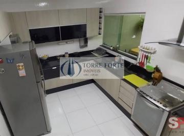 Casa · 217m² · 3 Quartos · 4 Vagas · Casa em Vila Darli, São Paulo/SP de 217m² 3 quartos à venda por R$ 1.280.000,00