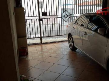 Casa · 200m² · 3 Quartos · 2 Vagas · Sobrado em Vila Granada, São Paulo/SP de 200m² 3 quartos à venda por R$ 879.000,00