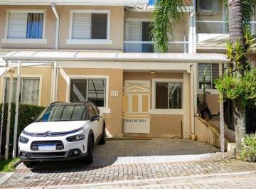 Casa · 90m² · 3 Quartos · 2 Vagas · Sobrado em Urbanova, São José dos Campos/SP de 90m² 3 quartos à venda por R$ 920.000,00