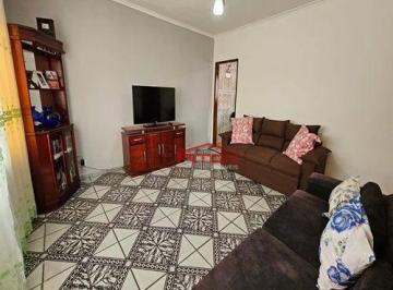 Casa · 100m² · 2 Quartos · 10 Vagas · Casa em Jardim Danfer, São Paulo/SP de 100m² 2 quartos à venda por R$ 720.000,00