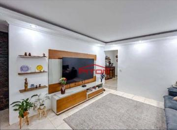 Casa · 200m² · 3 Quartos · 2 Vagas · Sobrado em Tatuapé, São Paulo/SP de 200m² 3 quartos à venda por R$ 1.150.000,00