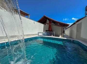 Casa · 120m² · 2 Quartos · 2 Vagas · Casa em Canto do Forte, Praia Grande/SP de 120m² 2 quartos à venda por R$ 1.300.000,00