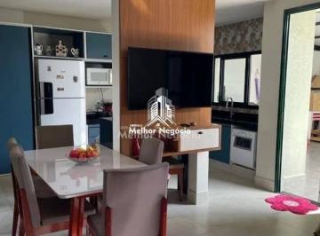 Casa · 100m² · 3 Quartos · Casa em Vila Real, Hortolândia/SP de 100m² 3 quartos à venda por R$ 633.000,00