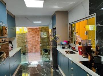 Casa · 400m² · 4 Quartos · 4 Vagas · Casa em Jardim Terezópolis, Guarulhos/SP de 400m² 4 quartos à venda por R$ 1.300.000,00