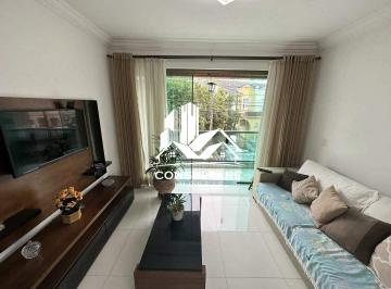 Casa · 216m² · 3 Quartos · 2 Vagas · Casa em Vila Belmiro, Santos/SP de 216m² 3 quartos à venda por R$ 1.279.000,00