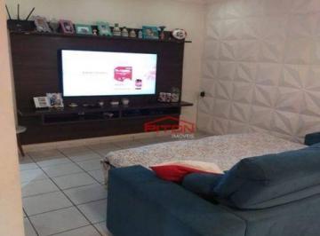 Casa · 88m² · 2 Quartos · 4 Vagas · Casa em Artur Alvim, São Paulo/SP de 88m² 2 quartos à venda por R$ 650.000,00