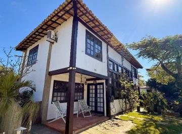 Casa · 100m² · 2 Quartos · 2 Vagas · Casa em Manguinhos, Armação dos Búzios/RJ de 100m² 2 quartos à venda por R$ 1.030.000,00